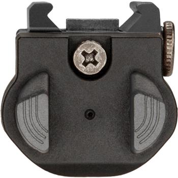 TWM-30 Tactical Weapon-Mounted Light easy to program switches
