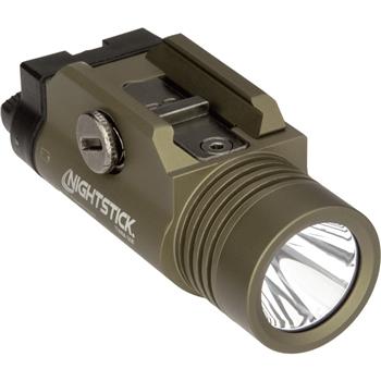 Nightstick TWM-30F Tactical Weapon-Mounted Light, ODE