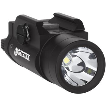 Nightstick 850XLS Tactical Weapon-Mounted Light w/Strobe