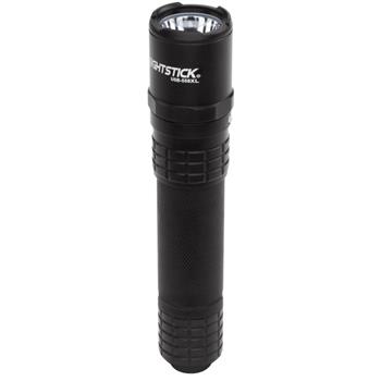 Nightstick 558XL USB Rechargeable Tactical Flashlight - Black