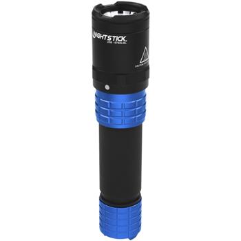 Nightstick 578XL Rechargeable Flashlight - Blue