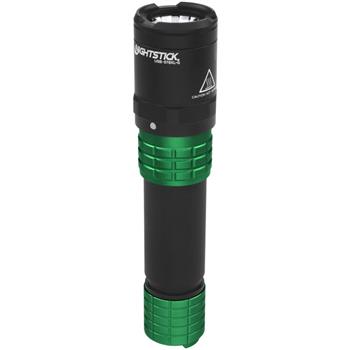 Nightstick 578XL Rechargeable Flashlight w/Holster