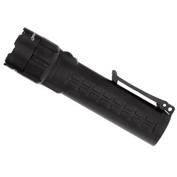 Nightstick 5420BA IS ATEX Flashlight built-in pocket/belt clip