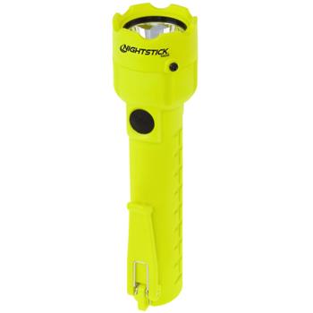 Nightstick 5420G Intrinsically Safe Flashlight - Green - No Batteries
