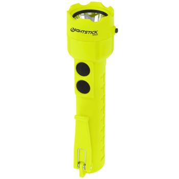 Nightstick 5422G  Dual-Light Flashlight - No Batteries
