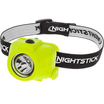 Nightstick 5450G Dual-Function Headlamp