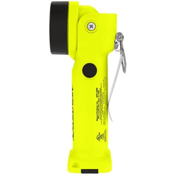 Nightstick INTRANT®  Angle Light with a multi-position head