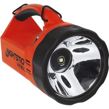 Nightstick VIRIBUS® 81 Lantern has a high-efficiency reflector