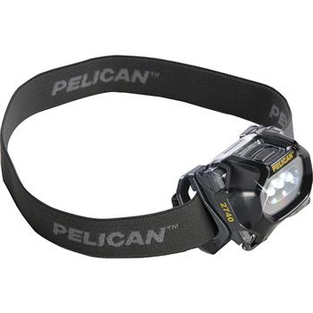Pelican 2740 LED Headlamp