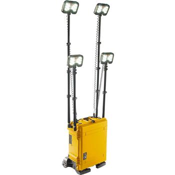 Yellow Pelican 9470M Remote Area Lighting System