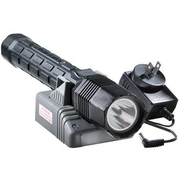 Pelican™ 8060 LED Flashlight with 110V AC Charger