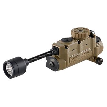 Streamlight Sidewinder Stalk is ultra-compact and high performance