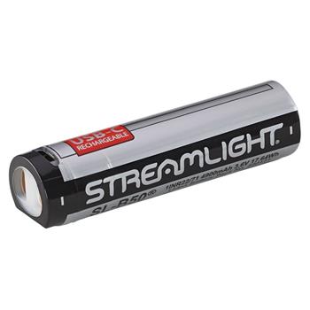 Streamlight Lithium Ion USB-C Battery