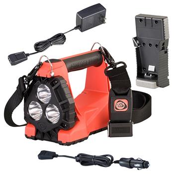Streamlight Orange Vulcan® 180 HAZ-LO® Lantern