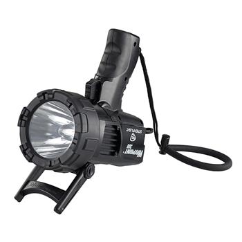  Streamlight Waypoint 300 Spotlight integrated stand for hands free useage