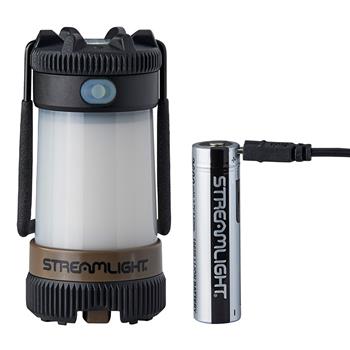 Streamlight Siege X USB outdoor lantern