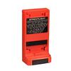 Streamlight Charging Rack FireBox/LiteBox - Orange