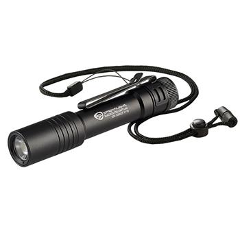 Streamlight MacroStream® USB Flashlight personal light that fits in the palm of your hand