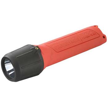 Orange Streamlight 3AA ProPolymer HAZ-LO (Blister Package)