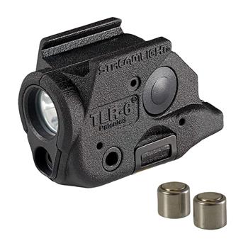 Streamlight TLR-6 Weapon Light for SA Hellcat® subcompact