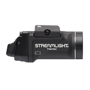 Streamlight TLR-7® sub Weapon-Mounted Tactical Light is light weight and compact