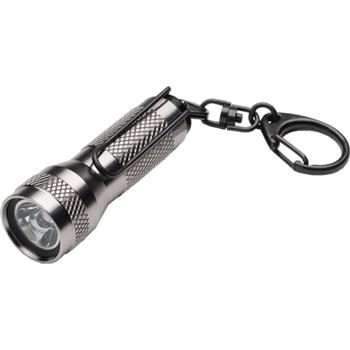 Titanium Streamlight Key-Mate® LED Keychain Flashlight