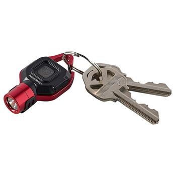 Streamlight Pocket Mate hangs cleanly from a keychain