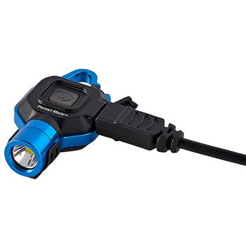 Streamlight Pocket Mate is USB rechargeable