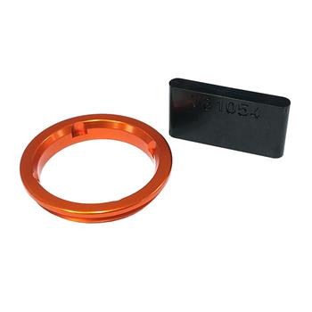 Streamlight Facecap Ring - Orange (Stinger 2020)