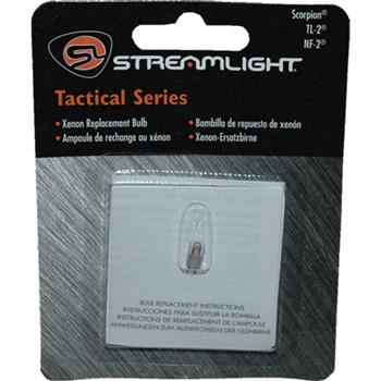 Streamlight Xenon Replacement Bulb