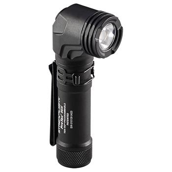 Black Streamlight ProTac 90X Flashlight
