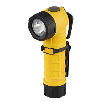Streamlight PolyTac 90X LED Flashlight with a multi-function push-button switch