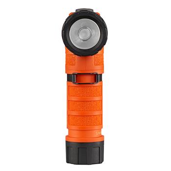 Streamlight PolyTac 90X Flashlight is rugged and very bright