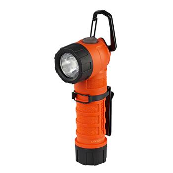 Streamlight PolyTac 90X Flashlight with D-ring for hanging