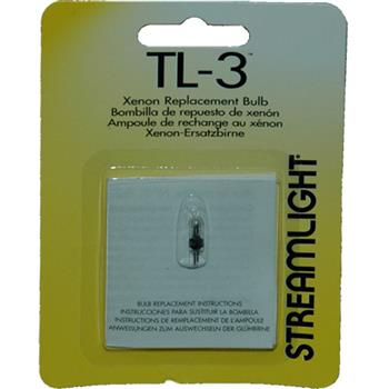 Streamlight TL-3 Xenon Replacement Bulb