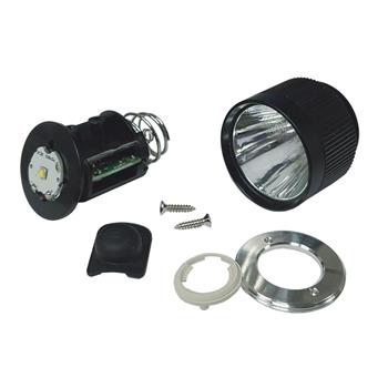 Stinger LED or Stinger DS LED upgrade to C4 LED kit