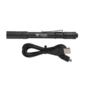 Streamlight Stylus Pro USB Rechargeable Penlight Flashlight