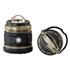 Streamlight The Siege Lantern removable glare reducing cover