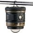 Streamlight The Siege Lantern has a D-ring for hanging the lantern