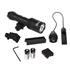 Nightstick LGL-160 is a complete mounting kit