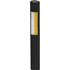 Nightstick 1174 Flashlight with white and amber safety lights