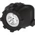 Nightstick 4605B Multi-Function Headlamp single top mounted switch