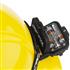 Nightstick 4606B Dual-Light™ Headlamp easy access to batteries
