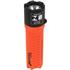 Nightstick 5418RX IS Flashlight - Red - No Batteries