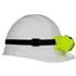 Nightstick 5450G Headlamp has a tilting head  (Hardhat not included)
