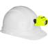 Nightstick 5454GC IS Headlamp adhesive hard hat mounting bracket (Hard Hat not Included)