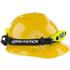 Nightstick 5462GX DICATA® Headlamp has a heavy duty rubber strap
