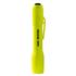 Pelican 2315 LED Flashlight has a sturdy clip and push-button tail cap 