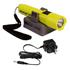 Pelican™ 3315R LED Flashlight with charge base and ac cord