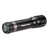 Pelican™ 5020 LED Flashlight tail switch embedded with a battery status indicator